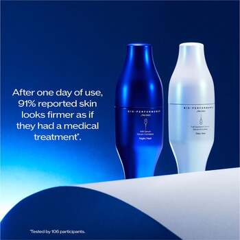 Bio-Performance Skin Filler Serums Set ( náplně ) - Sada pleťových sér